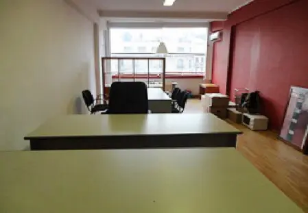 Traslados de oficinas Trasladamos oficinas