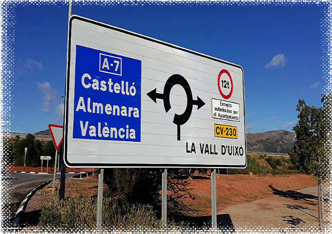 Mudanzas a Castellón