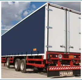 Transporte en combinación